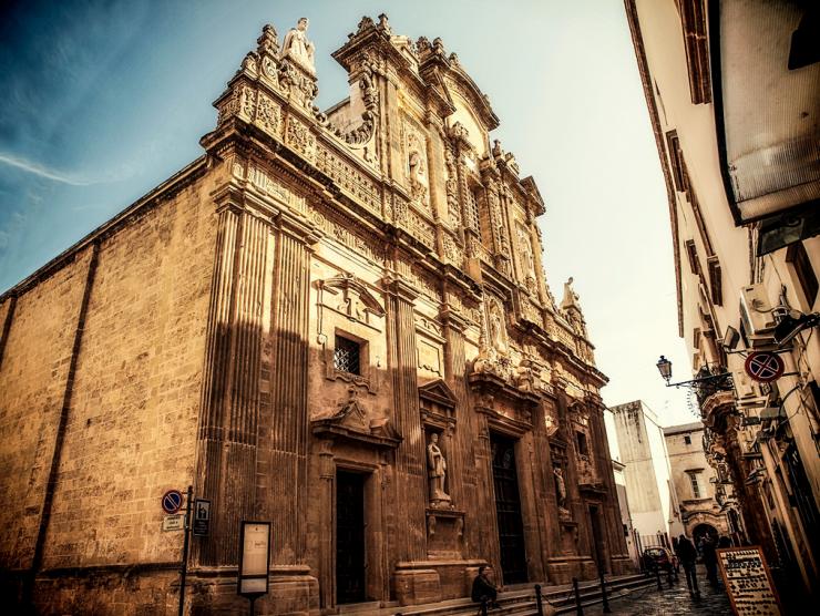 Kathedraal Sant'Agata